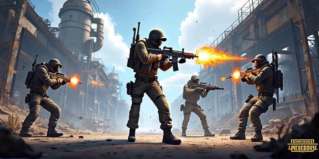 和平精英【正版ADC手搓】内核辅助